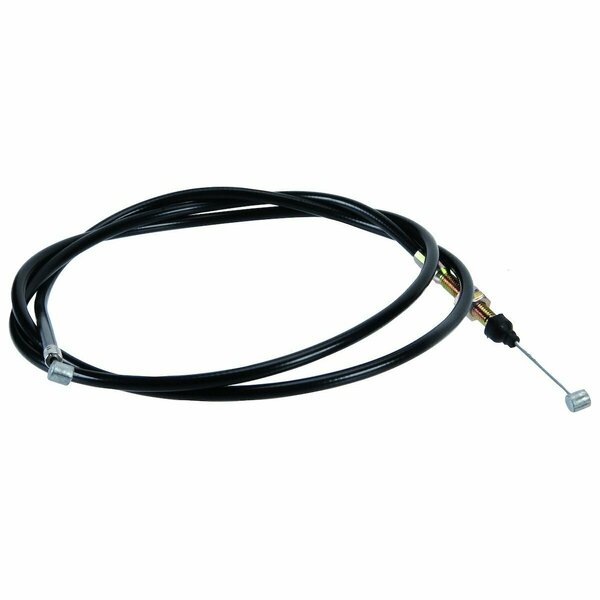A & I Products Throttle Cable 0" x0" x0" A-B1SB8832